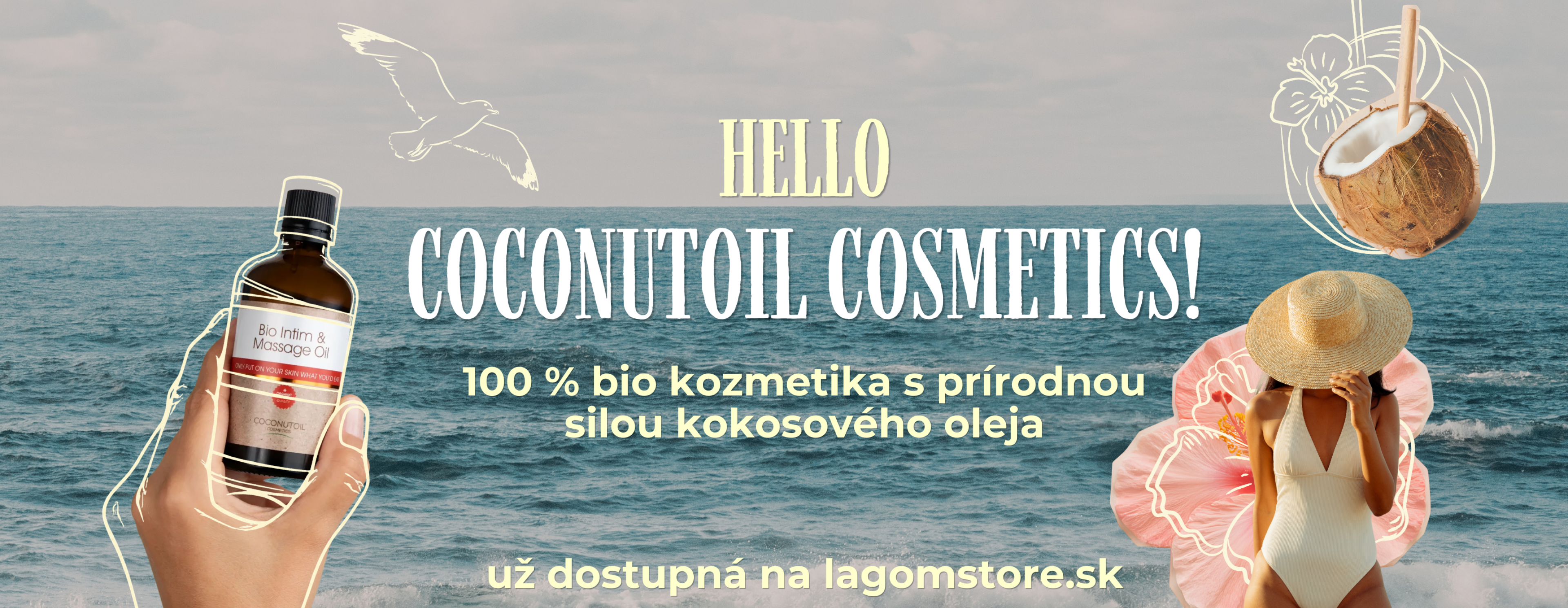 LagomStore