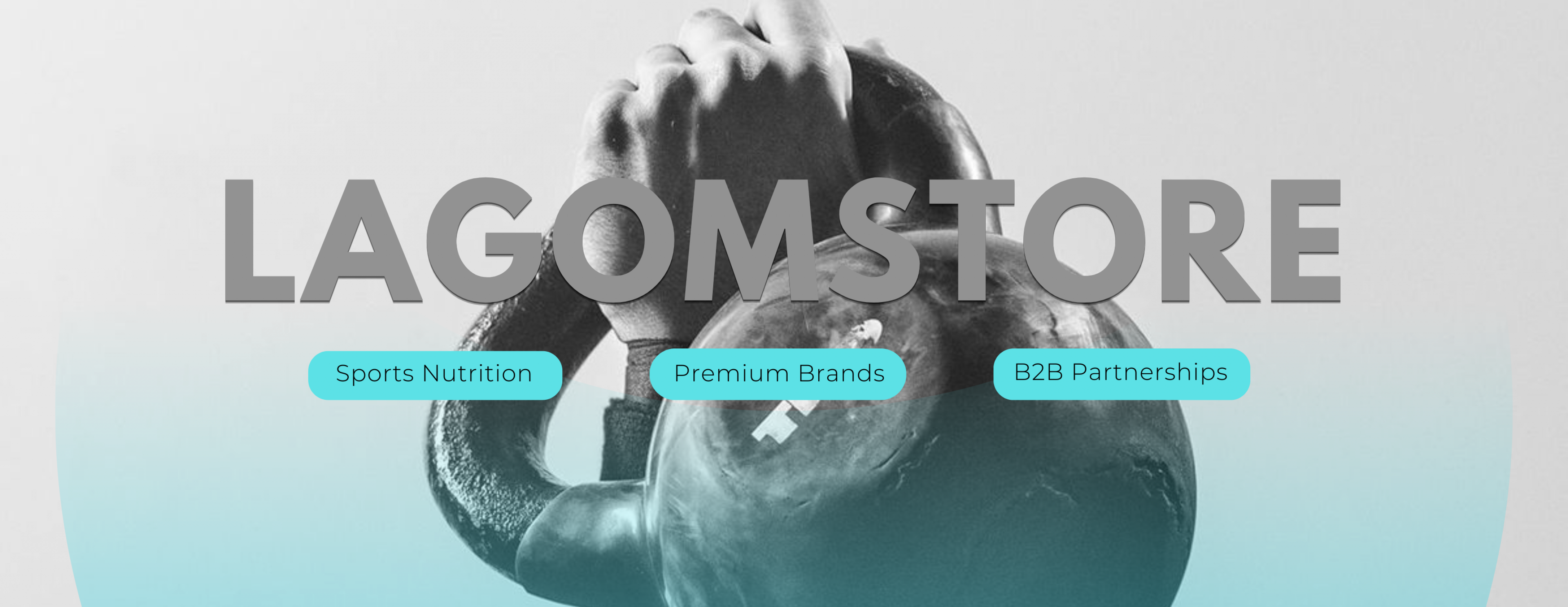 LagomStore