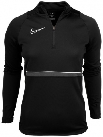 Nike Women's Dry Academy 21 HALF ZIP