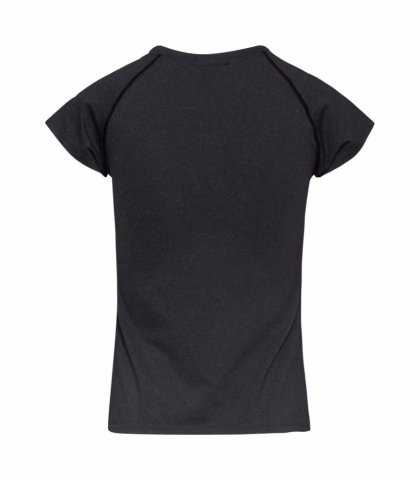 Active Panther- Anna Sport Mid Grey T-Shirt