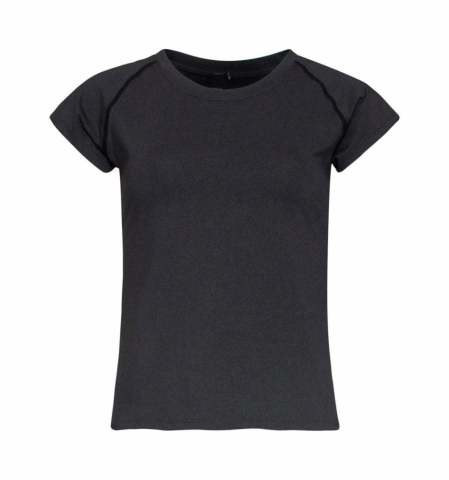 Active Panther- Anna Sport Mid Grey T-Shirt