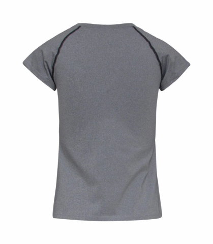 Active Panther- Anna Sport Light Grey T-Shirt