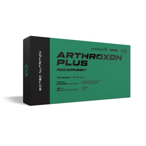 Scitec ARTHROXON PLUS 108 KAPSÚL
