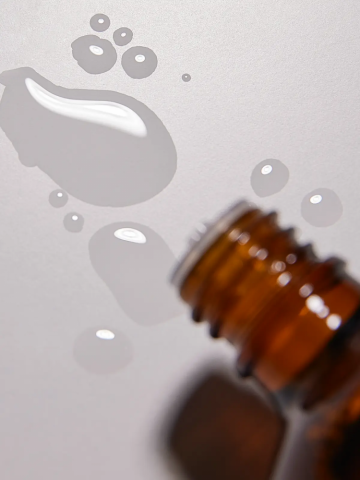 CoconutOil Cosmetics Bio intímny a masážny olej so sladkým pomarančom – 80 ml