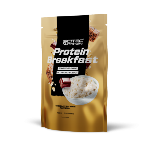 Scitec PROTEIN BREAKFAST 700 g