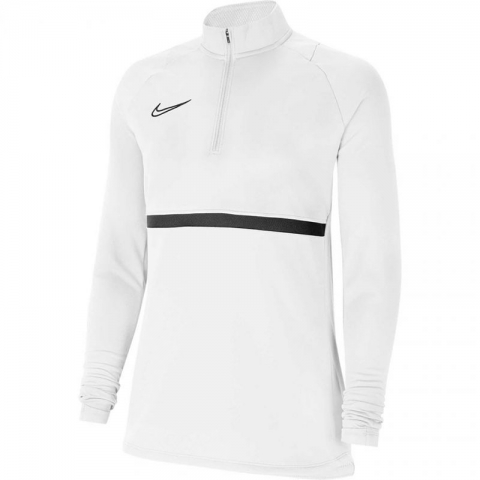 Nike Women's Dry Academy 21 HALF ZIP