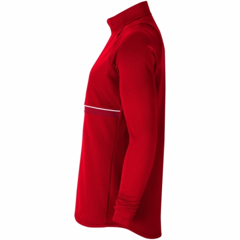 Nike Women's Dry Academy 21 HALF ZIP