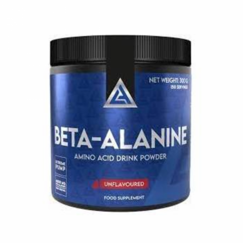 Lazar Angelov BETA-ALANINE 300gr Lazar Angelov Beta-Alanine 300 g – koncentrovaná beta-alanínová formula na oddialenie únavy svalov a intenzívne tréningy