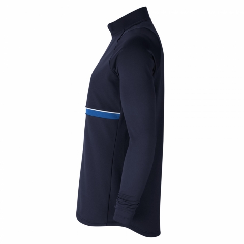 Nike Women's Dry Academy 21 HALF ZIP