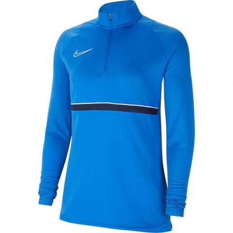 Nike Women's Dry Academy 21 HALF ZIP