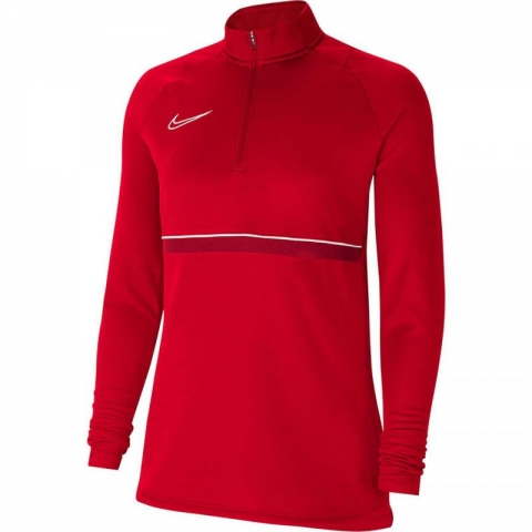Nike Women's Dry Academy 21 HALF ZIP