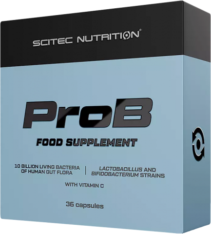 Scitec ProB 36 kapsúl