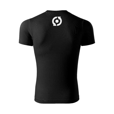 Scitec Nutrition Anniversary Mens T- Shirt Black