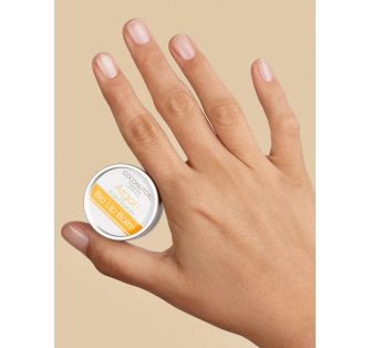 CoconutOil Cosmetics Bio arganový balzam na pery 10 ml Coconutoil Bio Arganový Balzam na Pery 10 ml na hydratáciu, výživu a ochranu suchých pier.