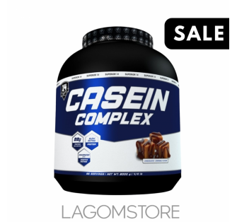 Superior14 Casein Complex 2000 gr Superior14 Casein Complex 2000 gr