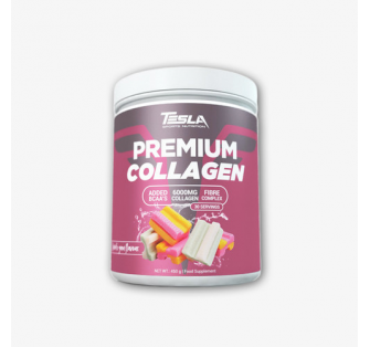 TESLA PREMIUM COLLAGEN 450g